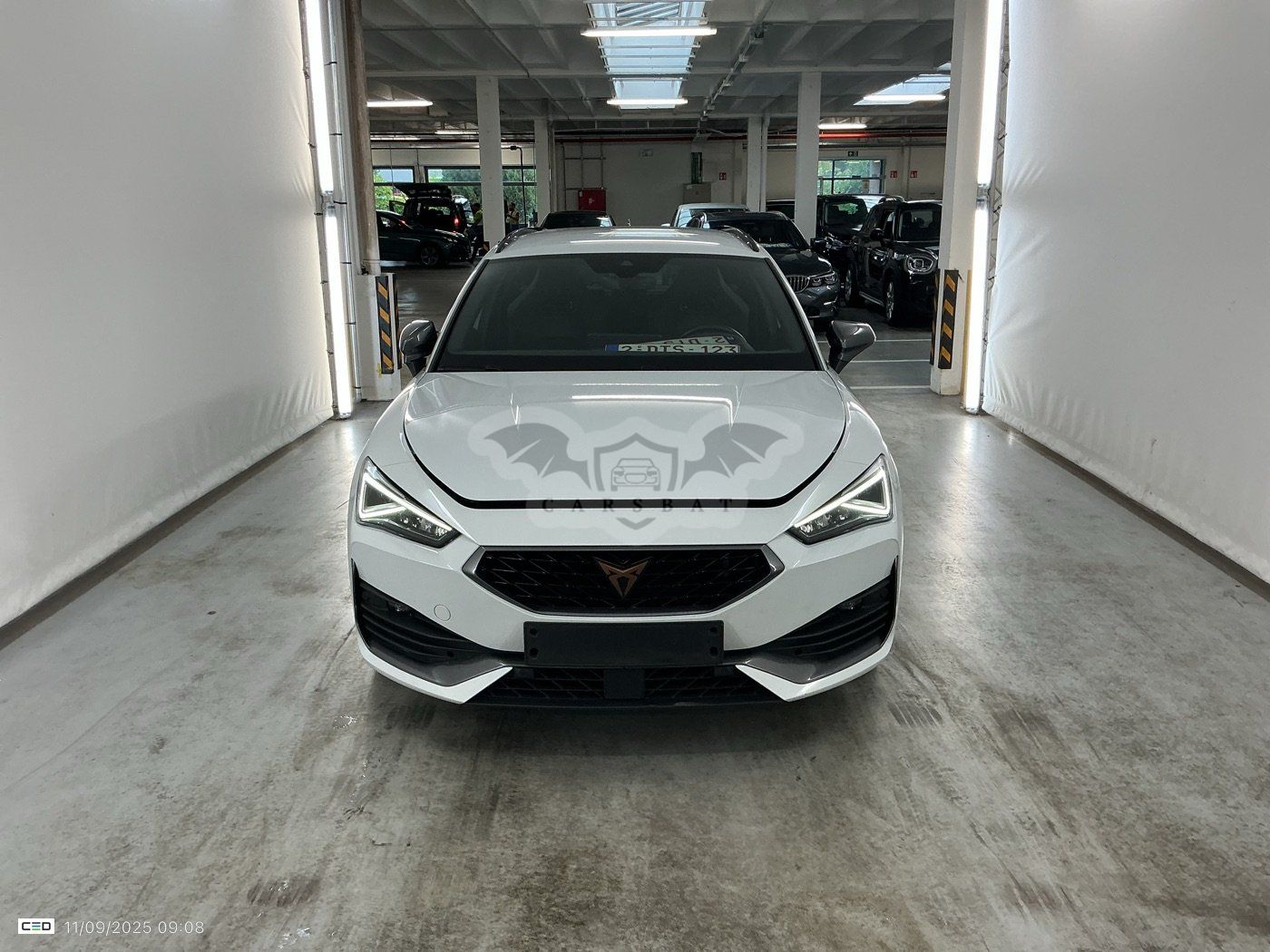 Cupra Leon Sportstourer 1.4 e-Hybrid 2023