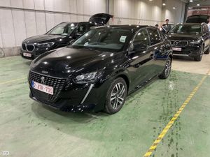 Peugeot 208 1.2i Allure Pack 2021
