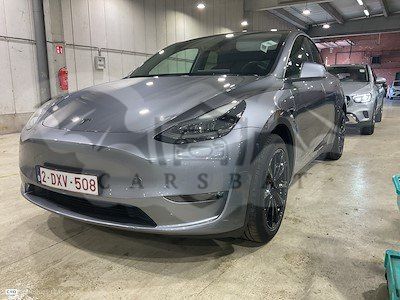 Tesla Model Y Long Range 2023