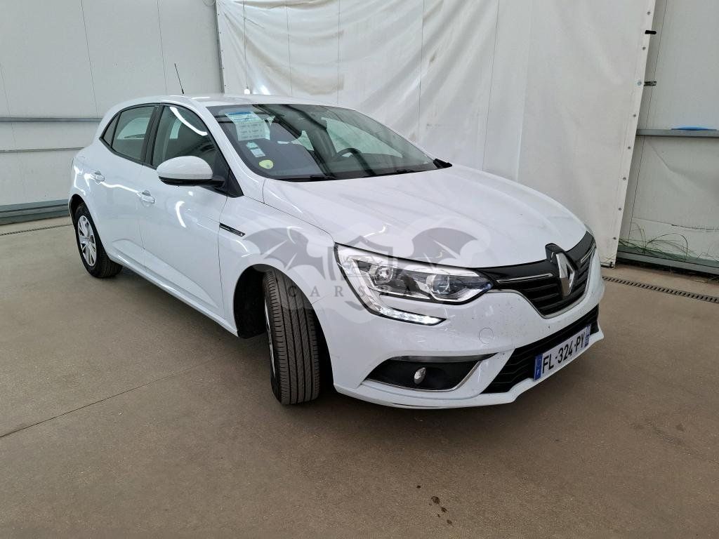 Renault Megane 1.5 DCI Air 2019