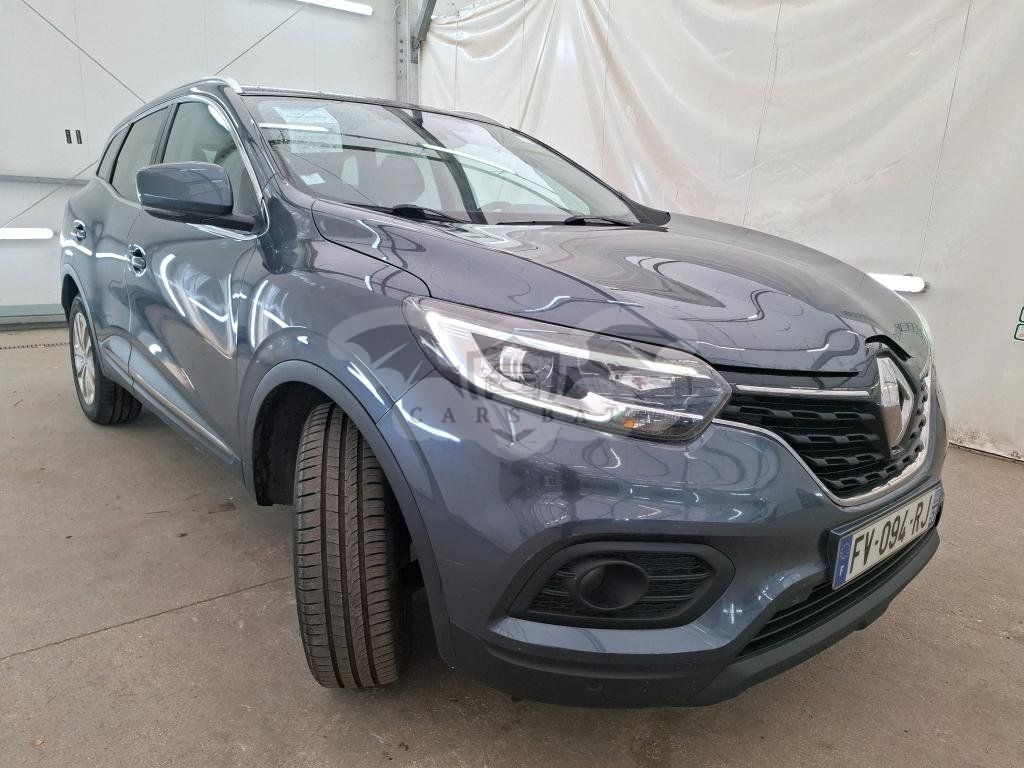 Renault Kadjar 1.5 DCI Business 2020
