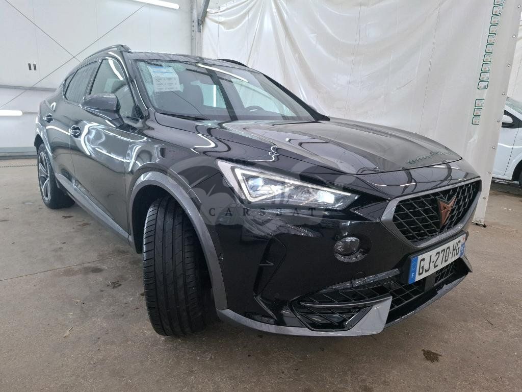 Cupra Formentor 1.5 TSI Business 2022