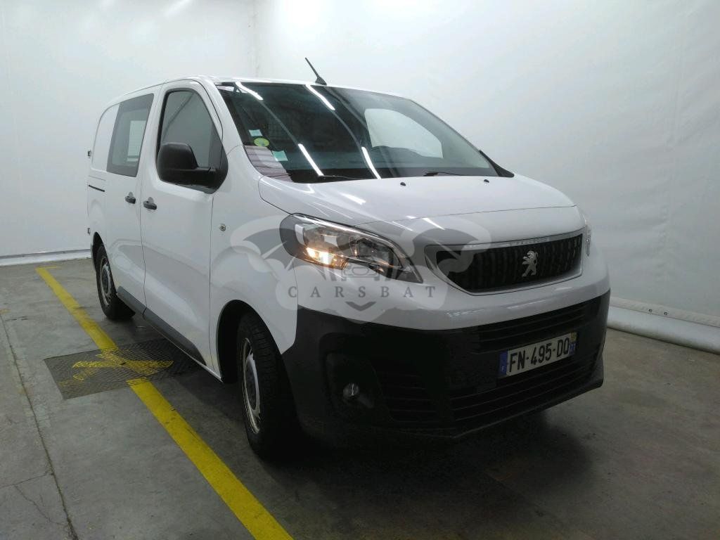 Peugeot Expert 1.5 HDI Premium 2020