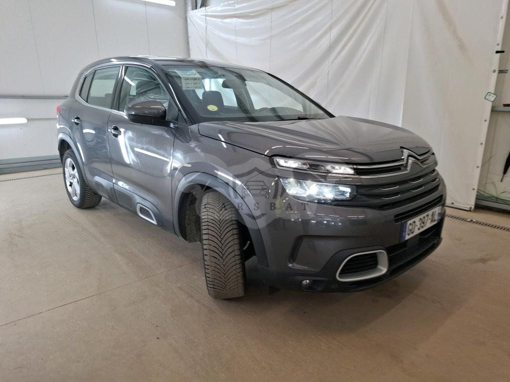 Citroën C5 Aircross 1.5 HDI Business 2021