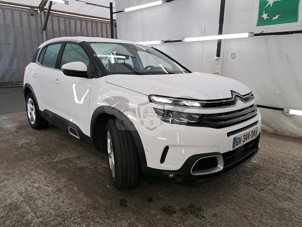 Citroën C5 Aircross 1.5 HDI Business 2022