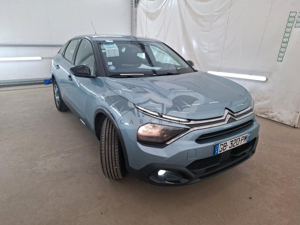 Citroën C4 1.2i Live 2021