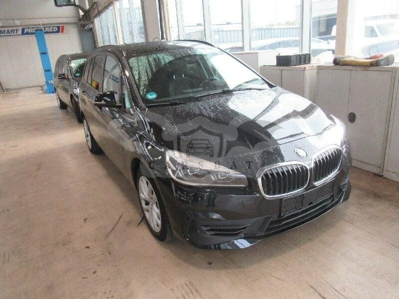 BMW 2 Series Gran Tourer 218d Advantage 2022