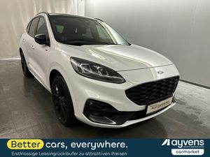 Ford Kuga 2.5 ST Line X 2023