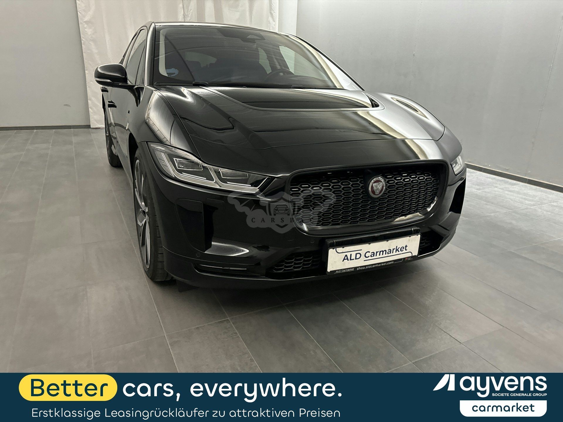 Jaguar I-Pace HSE 2022