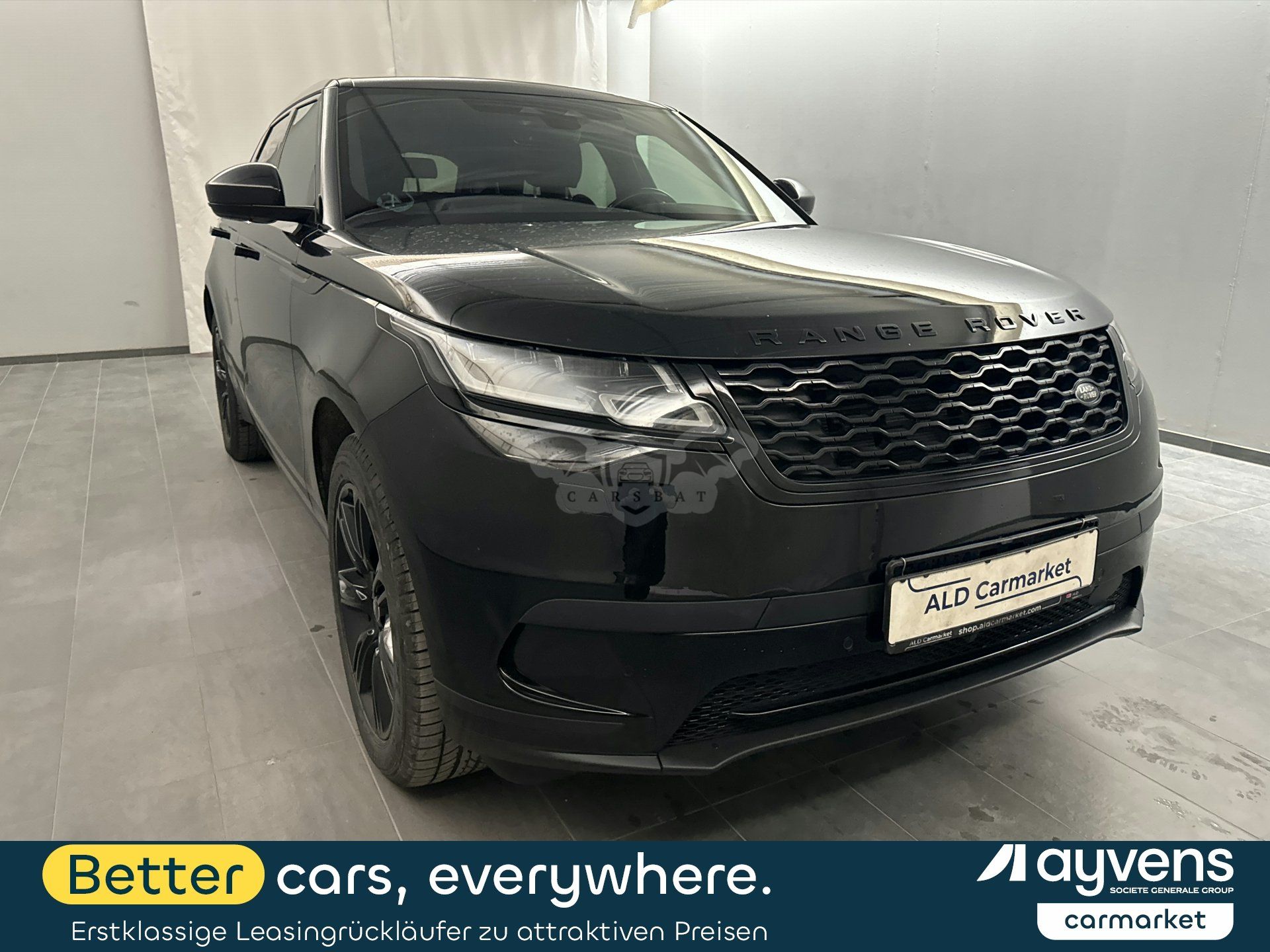 Land Rover Range Rover Velar P400e 2022