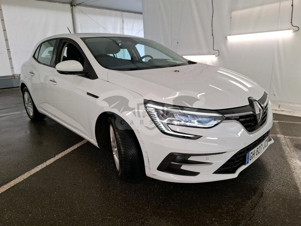 Renault Megane 1.5 DCI Business 2022