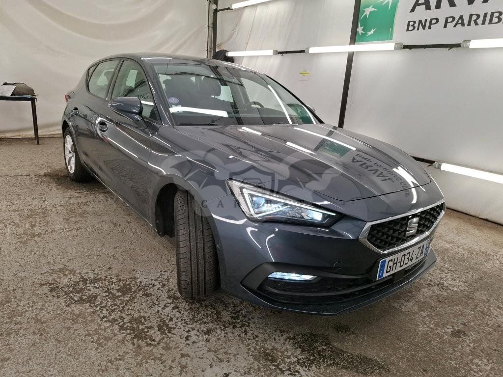 Seat Leon 1.0 TSI Business 2022