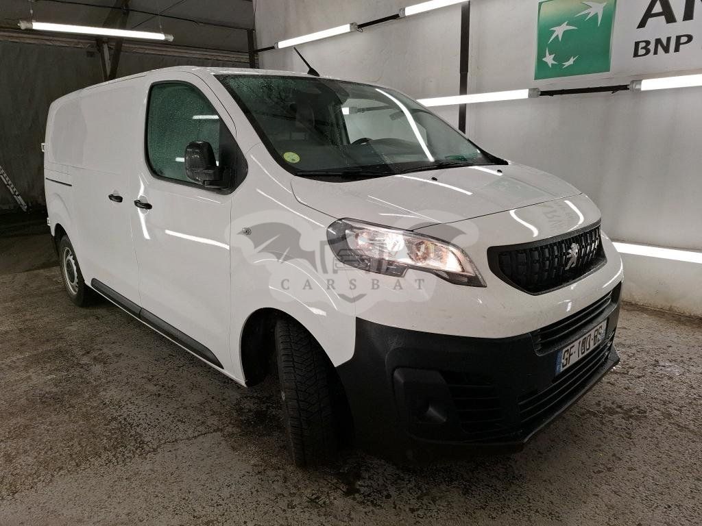 Peugeot Expert 1.5 HDI Premium 2022