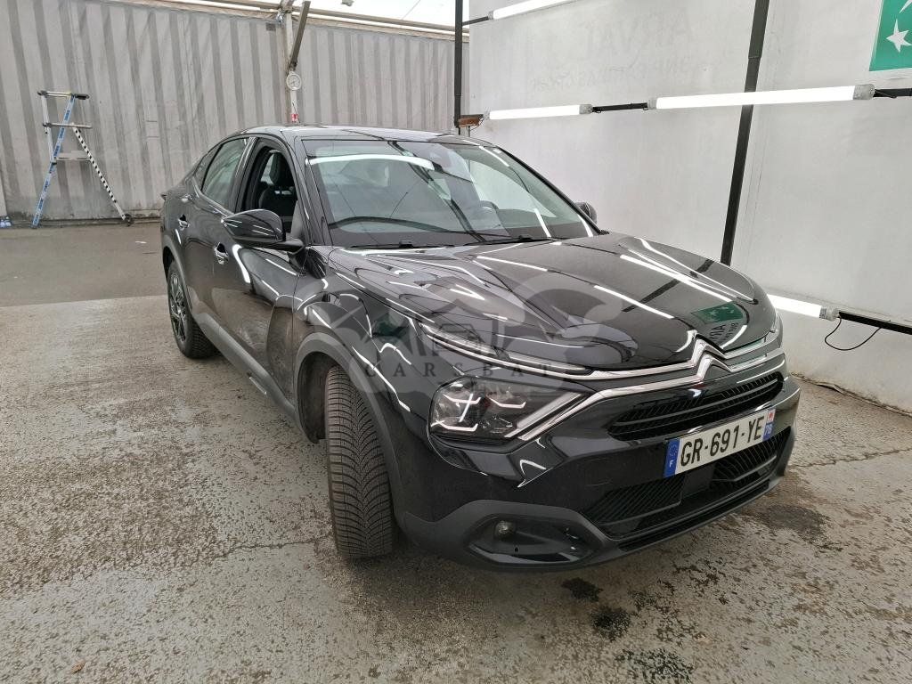 Citroën C4 X Feel 2023