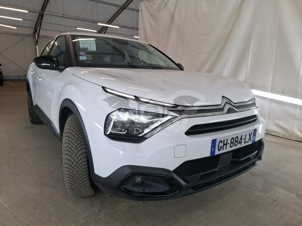 Citroën C4 1.2i Feel 2022