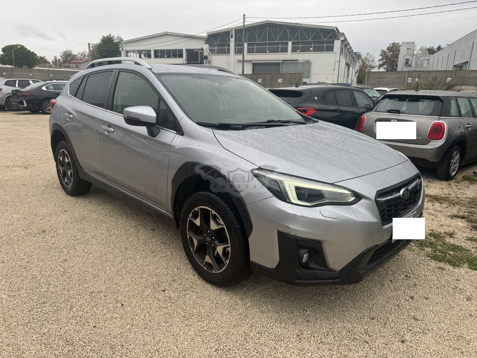 Subaru XV 1.6i Style 2020