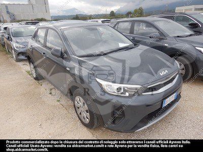 Kia Stonic 1.2 2022