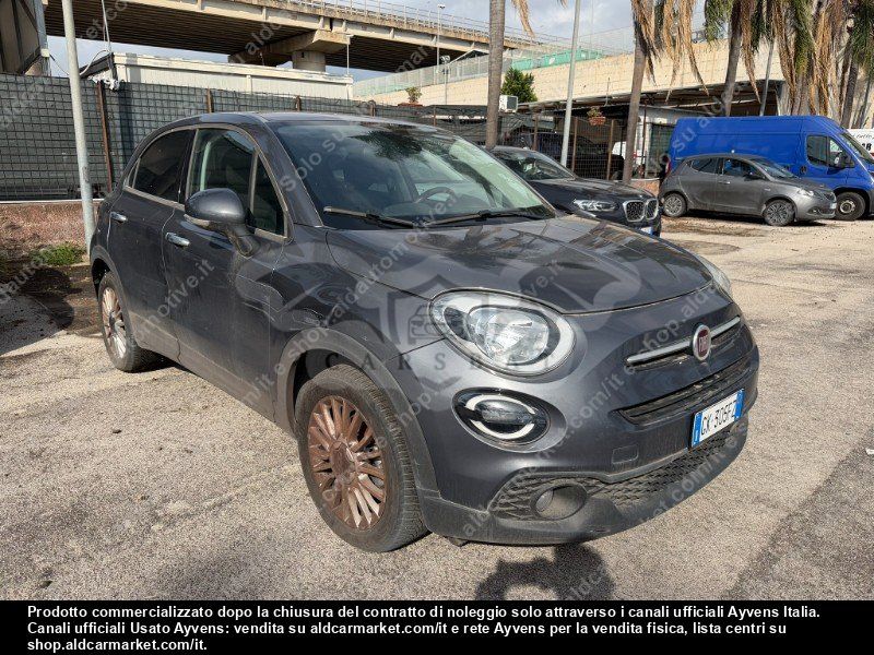 Fiat 500X 1.0 Connect 2022