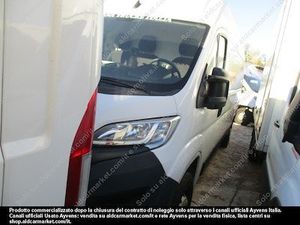 Opel Movano L3H2 2023