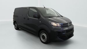 Citroën Jumpy 1.5 HDI 2025