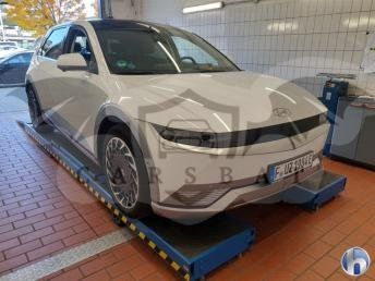 Hyundai IONIQ 5 72,6 kWh Uniq 2022