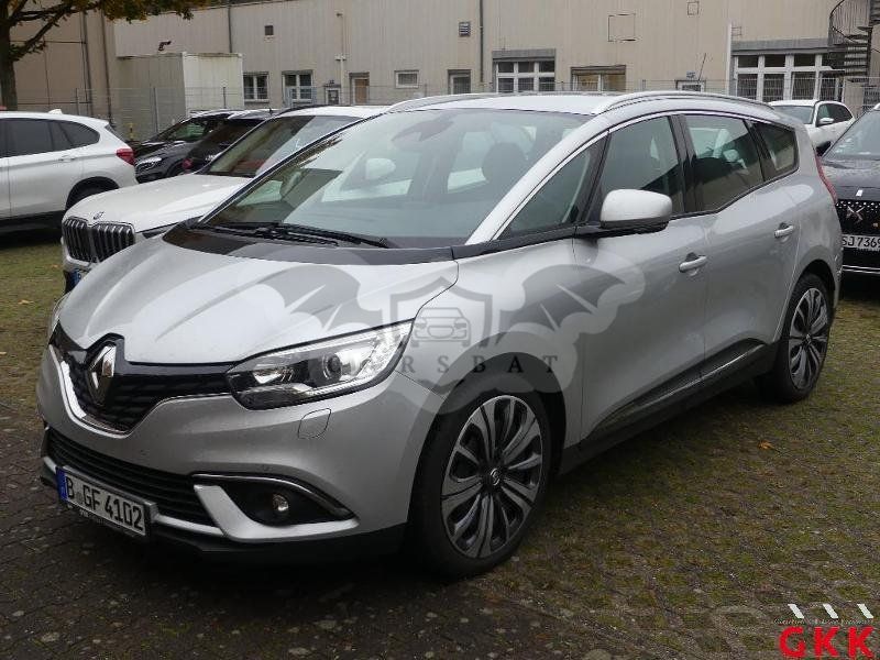 Renault Scenic Business 2020