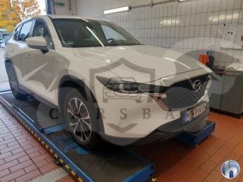 Mazda CX-5 Advantage 2023