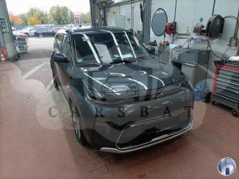 Kia Soul e-Soul Inspiration 2024