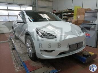 Tesla Model Y Long Range 2023