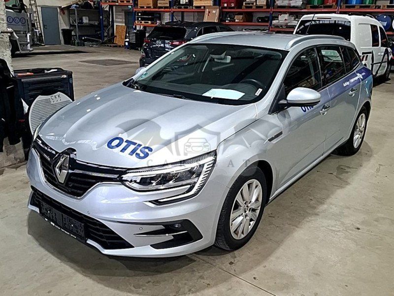Renault Megane Grandtour Business 2021