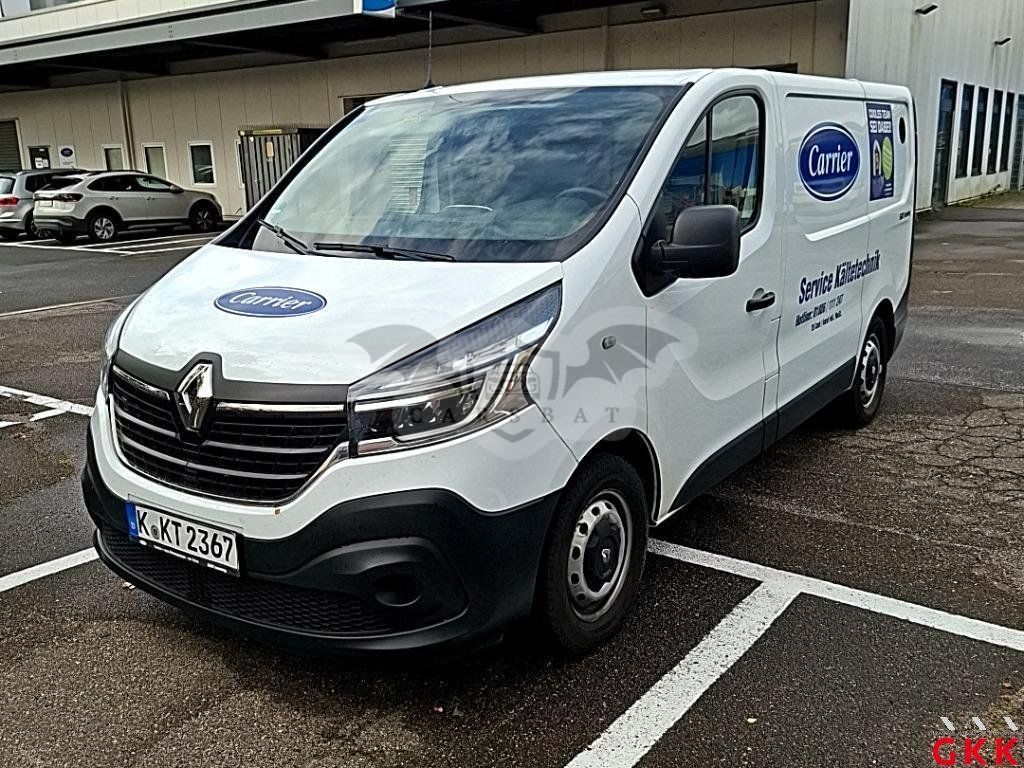 Renault Trafic L1H1 2.0 DCI 2020