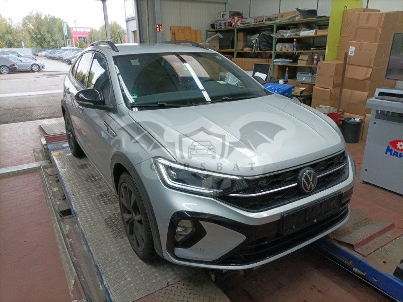 Volkswagen Taigo 1.5 TSI R-line 2023