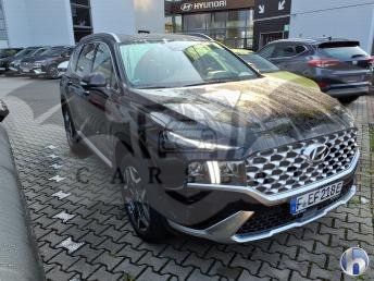 Hyundai Santa Fe 1.6 Prime 2023