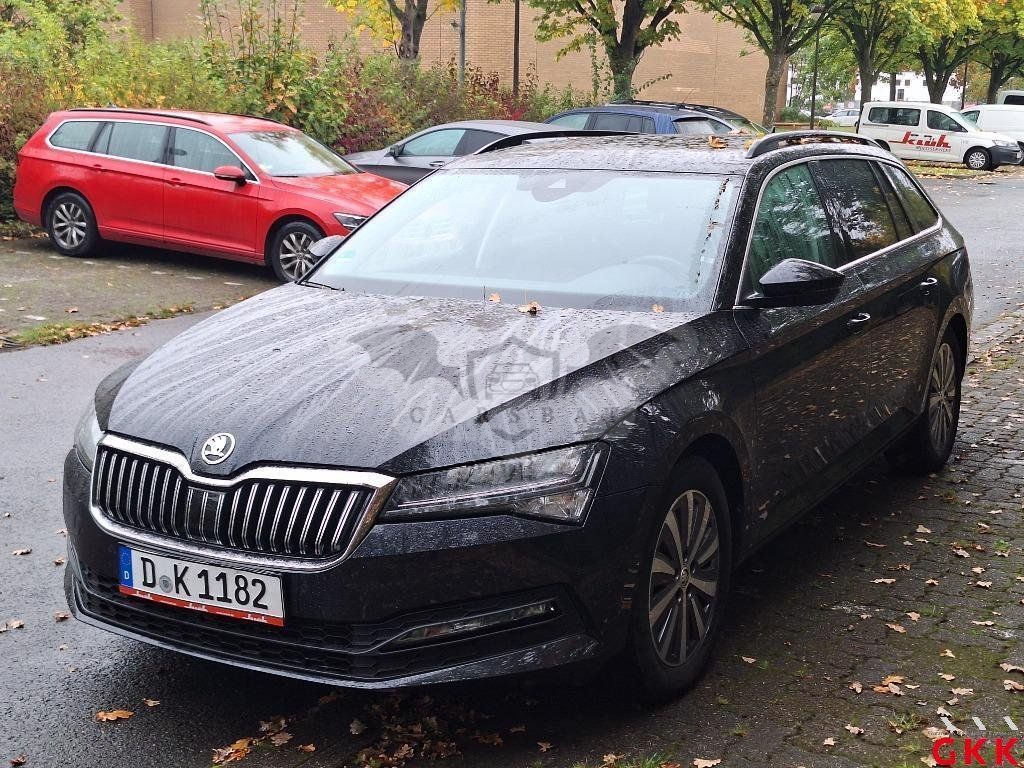 Skoda Superb Combi 2.0 TDI Ambition 2022