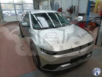 Hyundai IONIQ 5 77,4 kWh Techniq 2023
