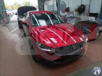 Mazda CX-30 2.0 M-Hybrid 2021
