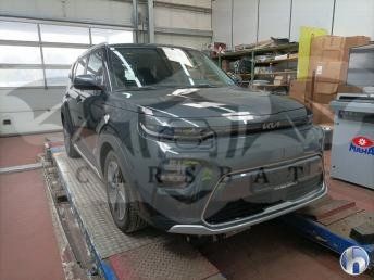 Kia Soul e-Soul Inspiration 2024
