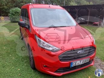 Ford Transit Connect Trend 2021
