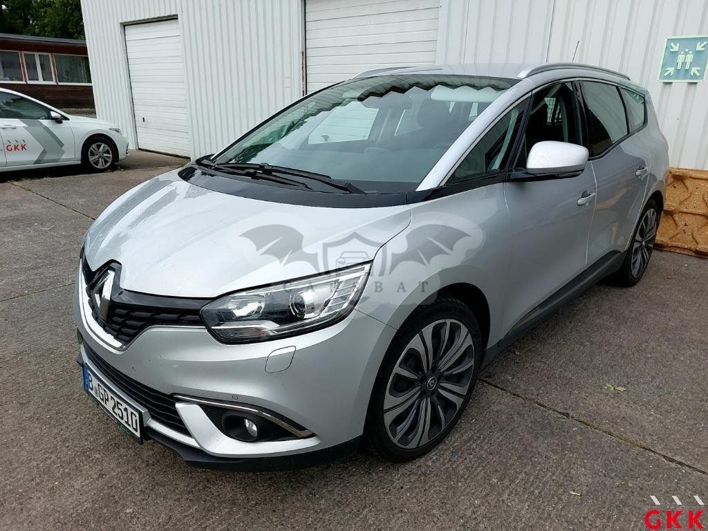 Renault Scenic 1.7 2021