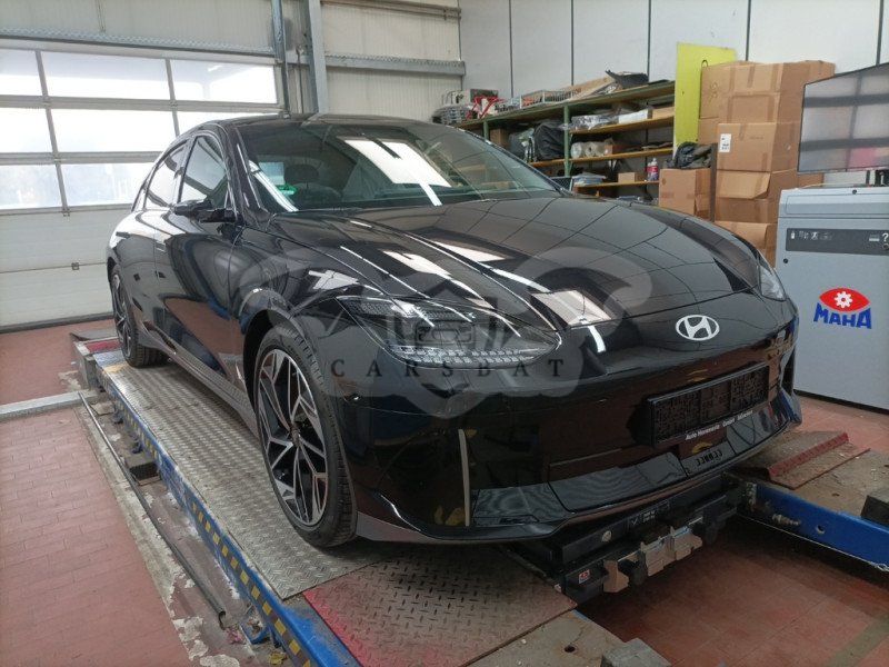 Hyundai IONIQ 6 Uniq 2024