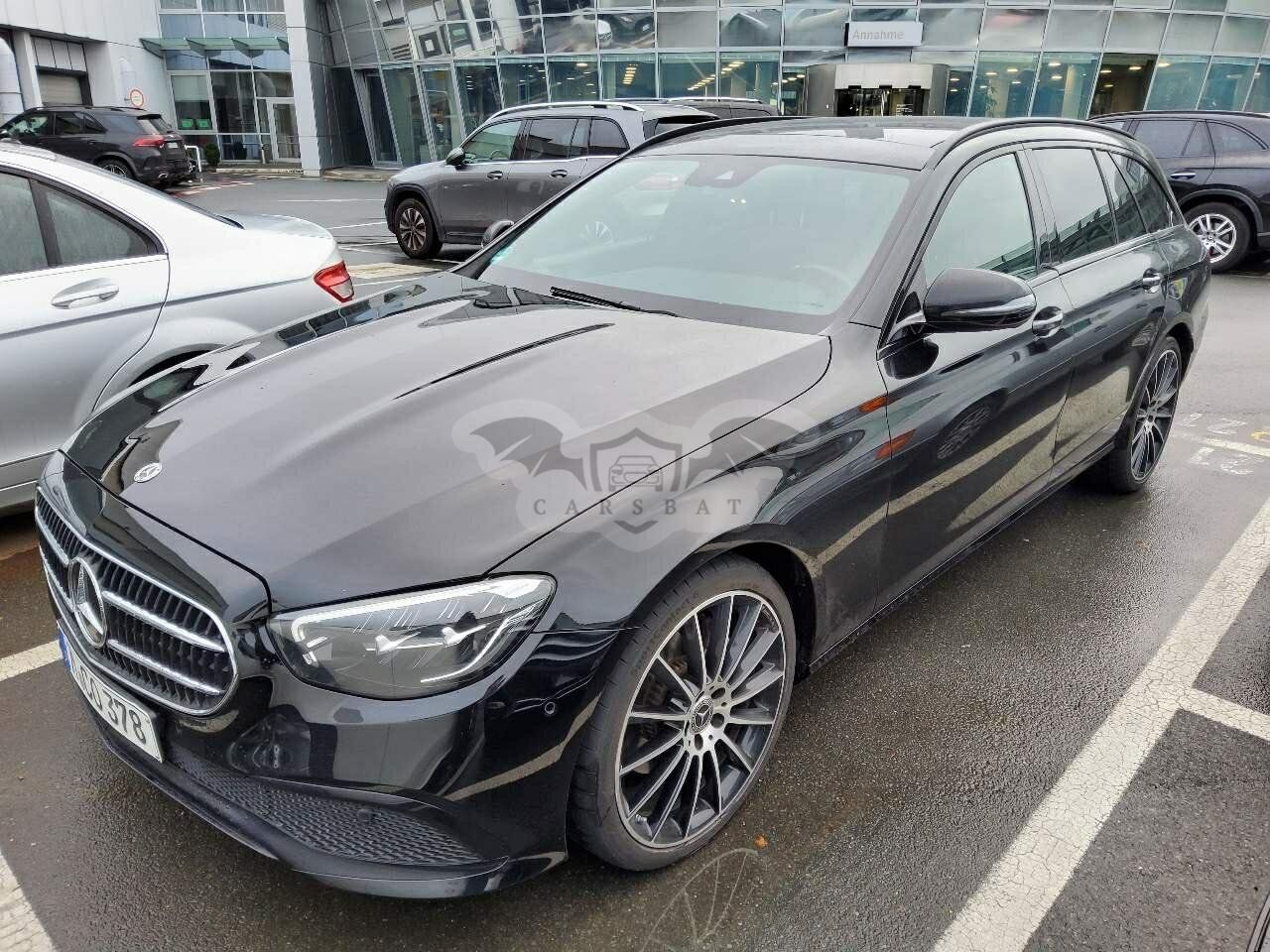 Mercedes-Benz E Break 300 2021