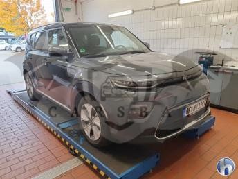 Kia Soul e-Soul Inspiration 2024