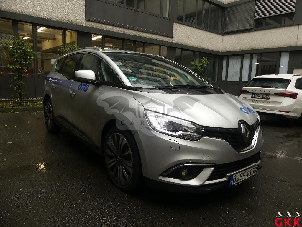 Renault Scenic 1.7 2020