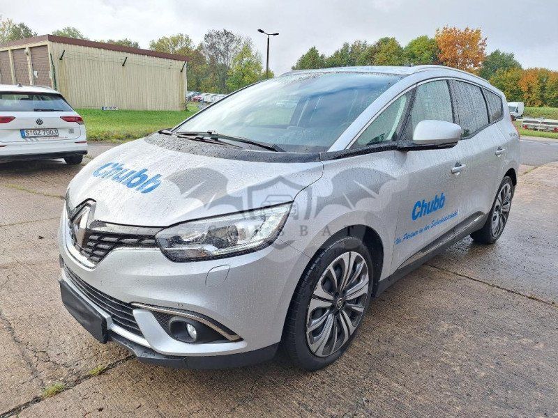 Renault Scenic 1.7 2020