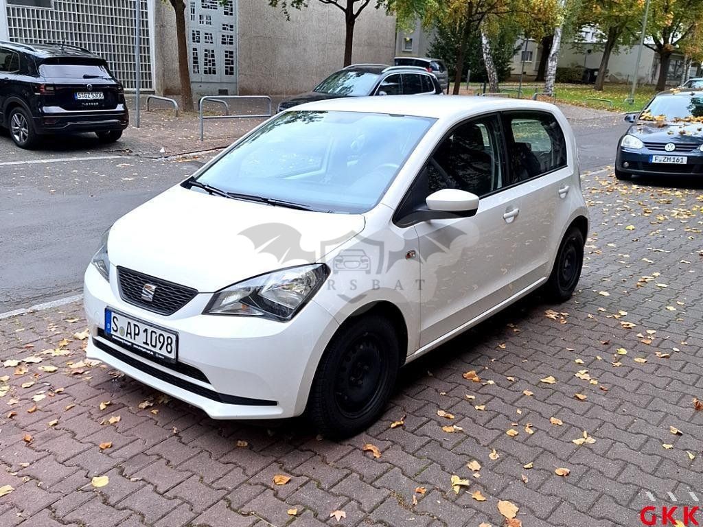 Seat Mii 1.0 Style 2019