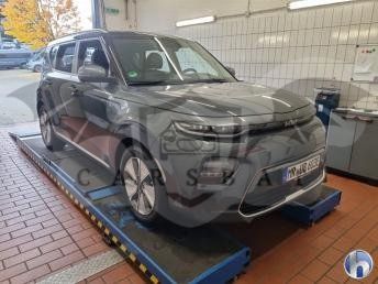Kia Soul e-Soul Inspiration 2024