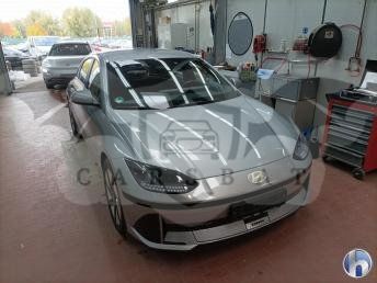 Hyundai IONIQ 6 54 kWh 2023