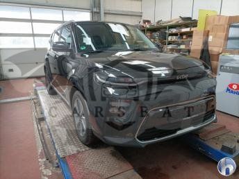 Kia Soul e-Soul Inspiration 2024