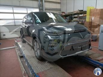 Kia Soul e-Soul Inspiration 2024