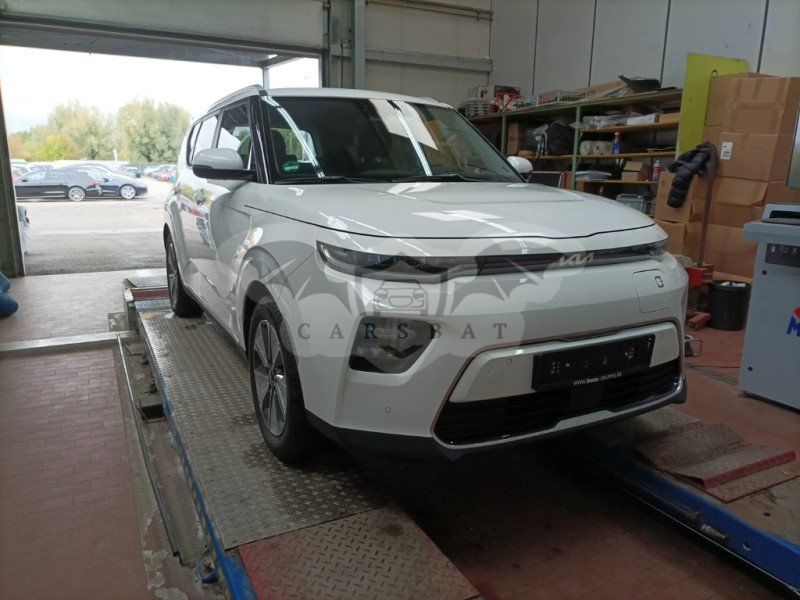 Kia Soul e-Soul Inspiration 2024
